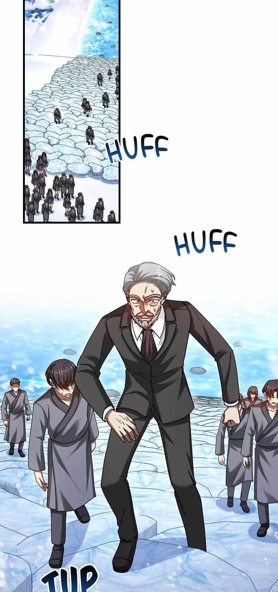 Return of the Martial Arts Genius - Chapter 41 Page 2