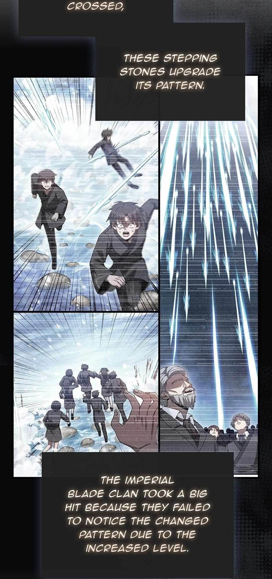 Return of the Martial Arts Genius - Chapter 41 Page 21