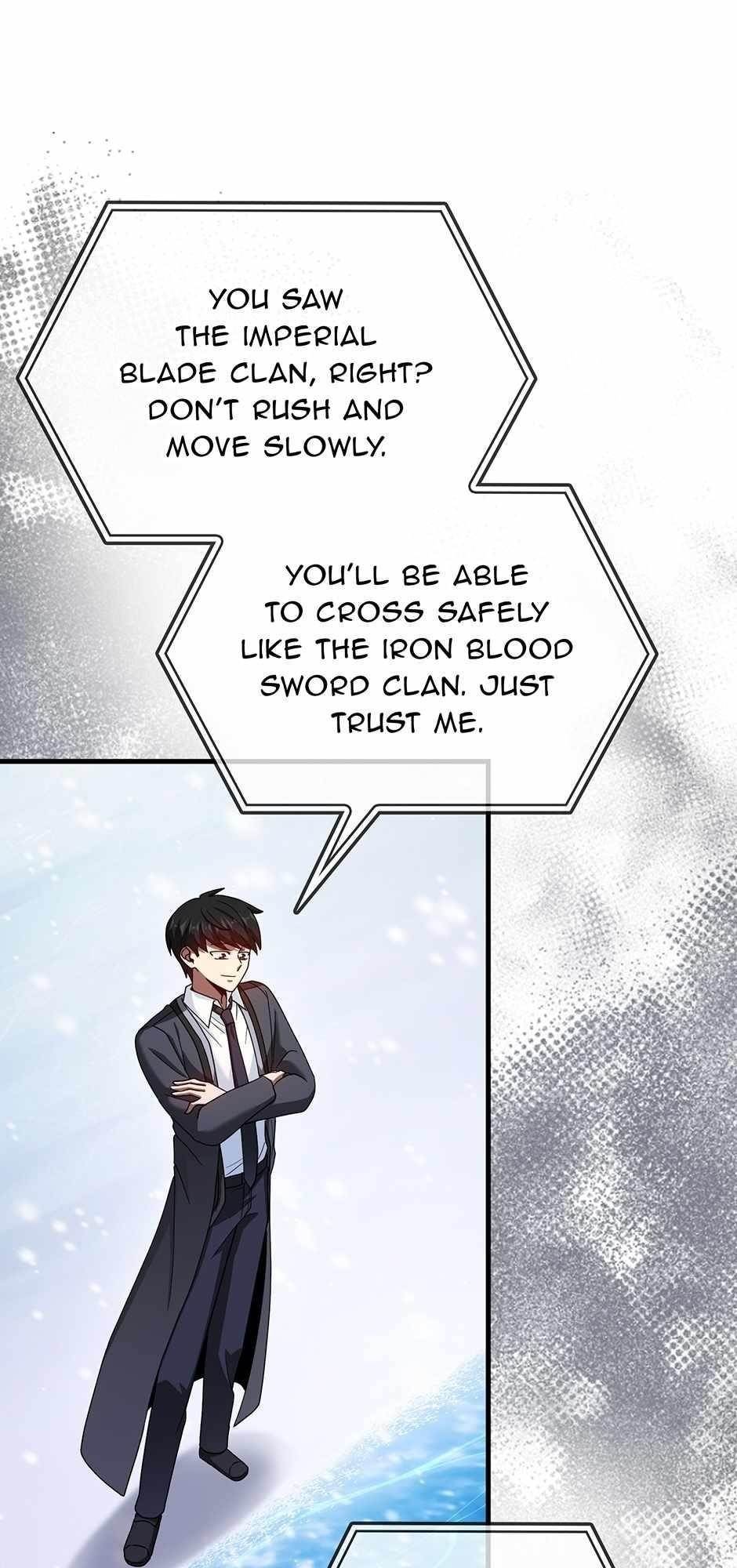 Return of the Martial Arts Genius - Chapter 41 Page 24