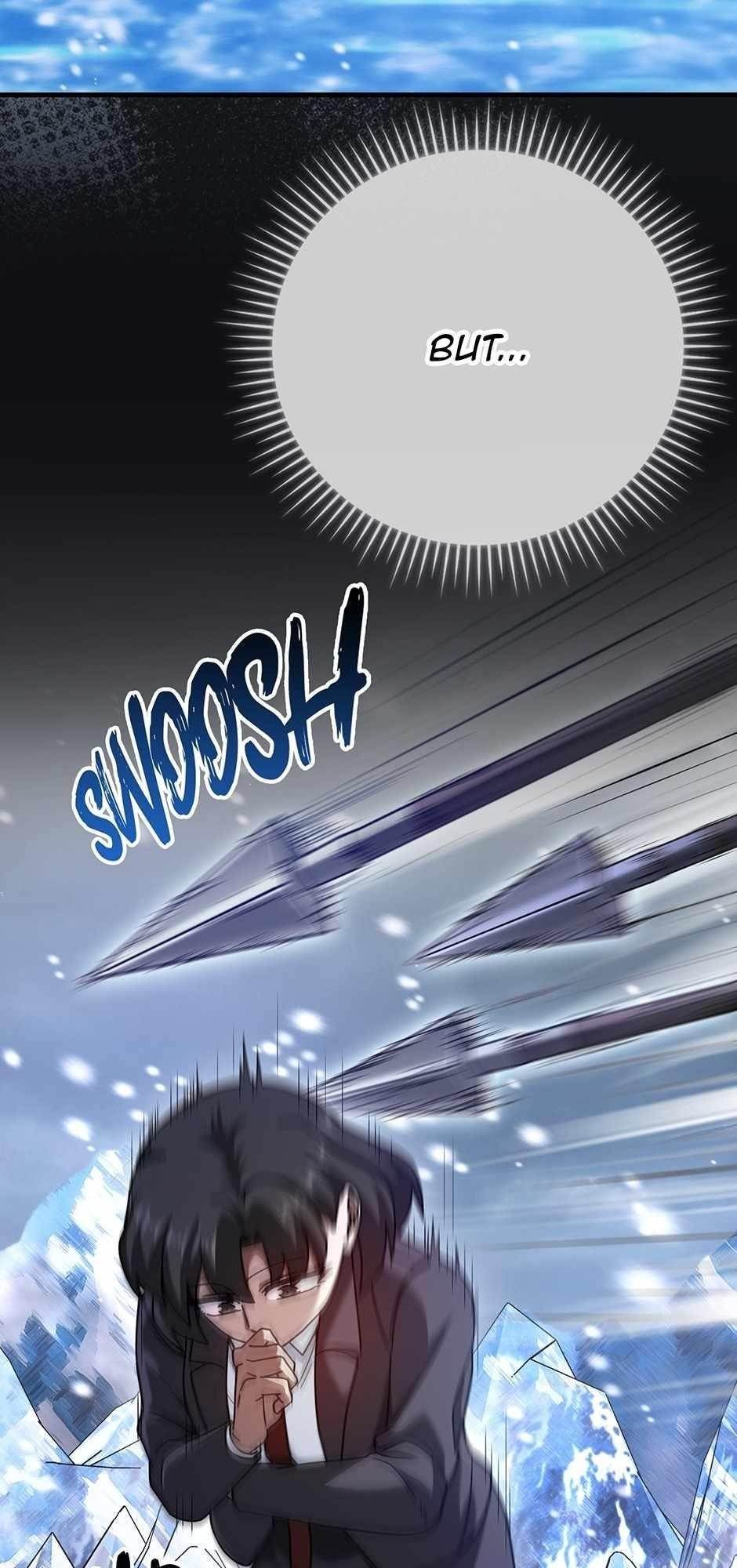 Return of the Martial Arts Genius - Chapter 41 Page 27