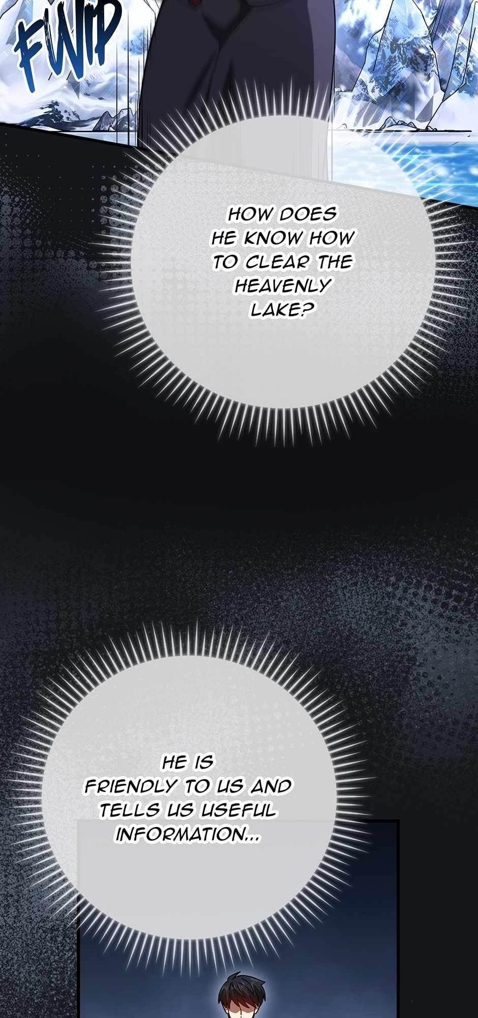 Return of the Martial Arts Genius - Chapter 41 Page 28