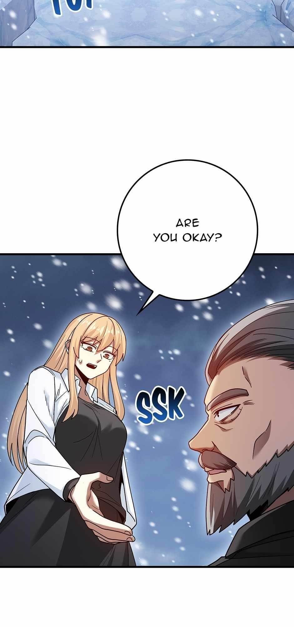 Return of the Martial Arts Genius - Chapter 41 Page 3