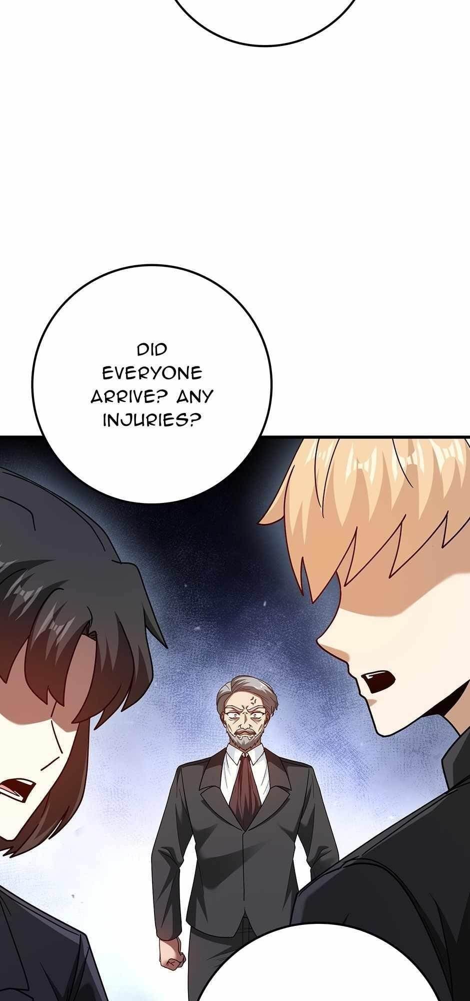 Return of the Martial Arts Genius - Chapter 41 Page 34