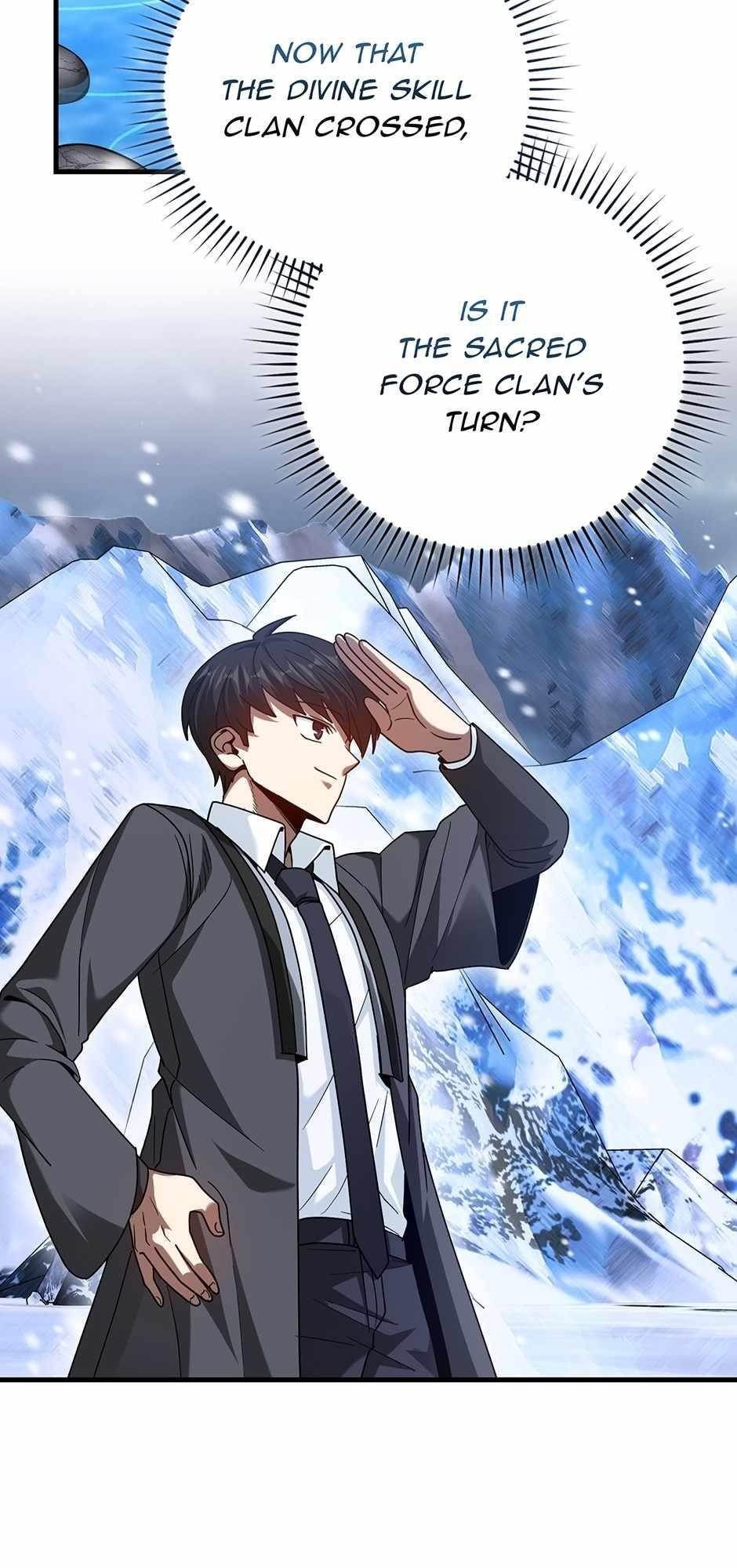 Return of the Martial Arts Genius - Chapter 41 Page 38