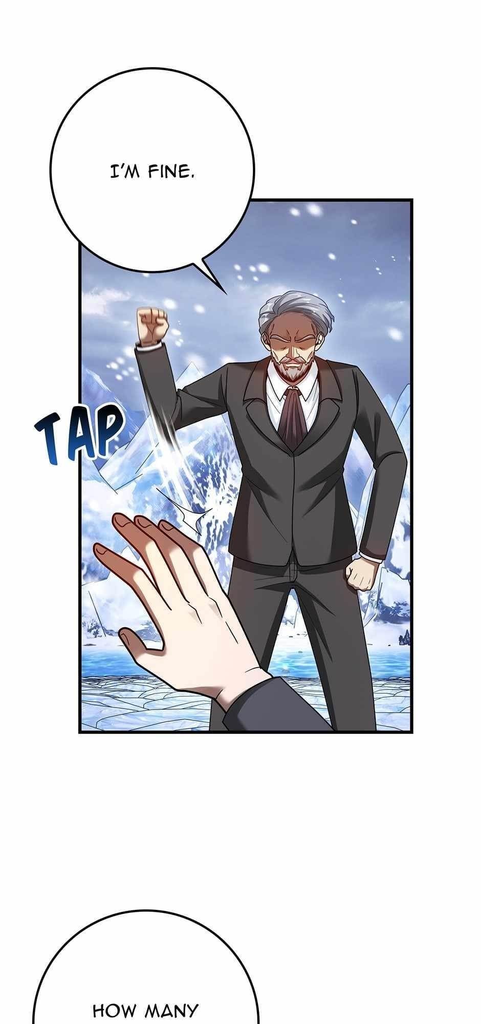 Return of the Martial Arts Genius - Chapter 41 Page 4