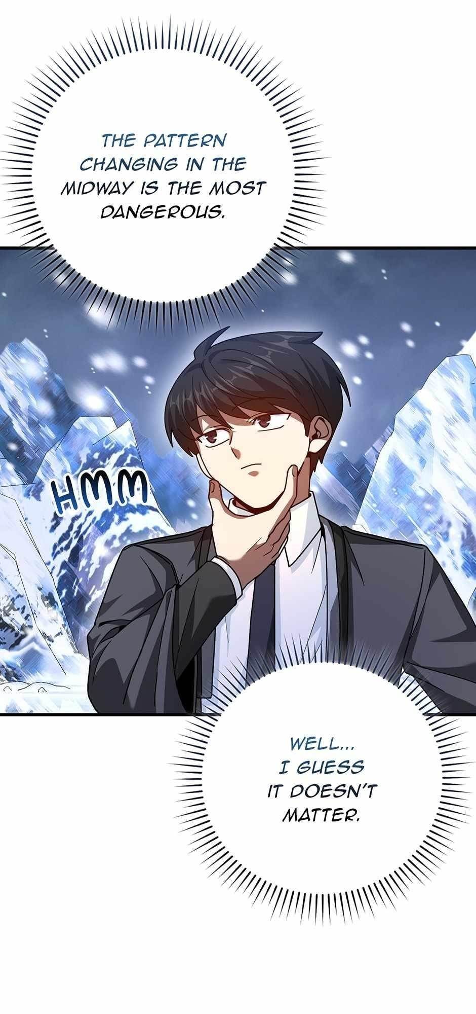 Return of the Martial Arts Genius - Chapter 41 Page 40