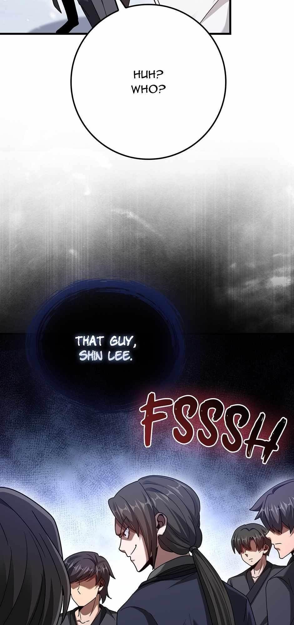 Return of the Martial Arts Genius - Chapter 41 Page 44