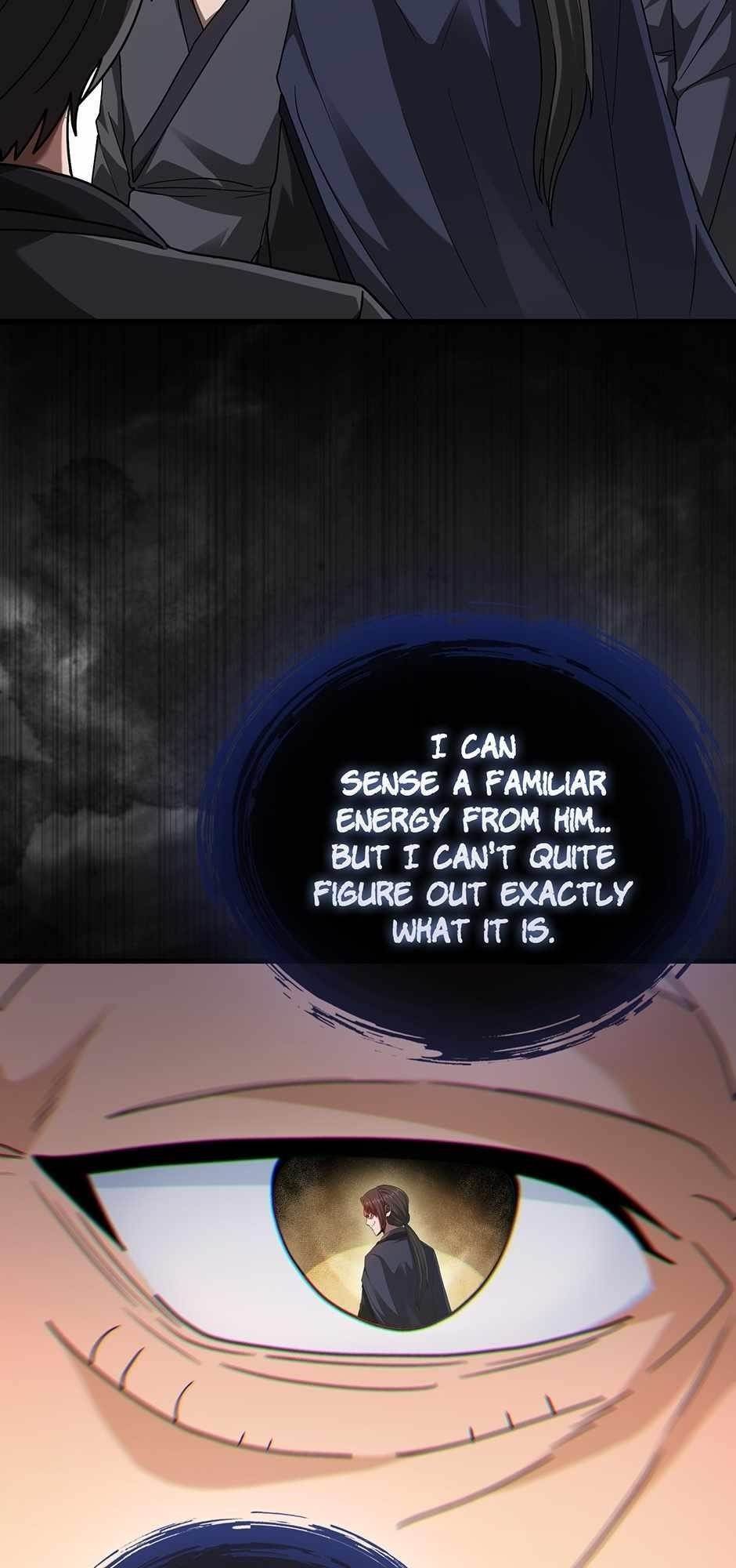 Return of the Martial Arts Genius - Chapter 41 Page 45