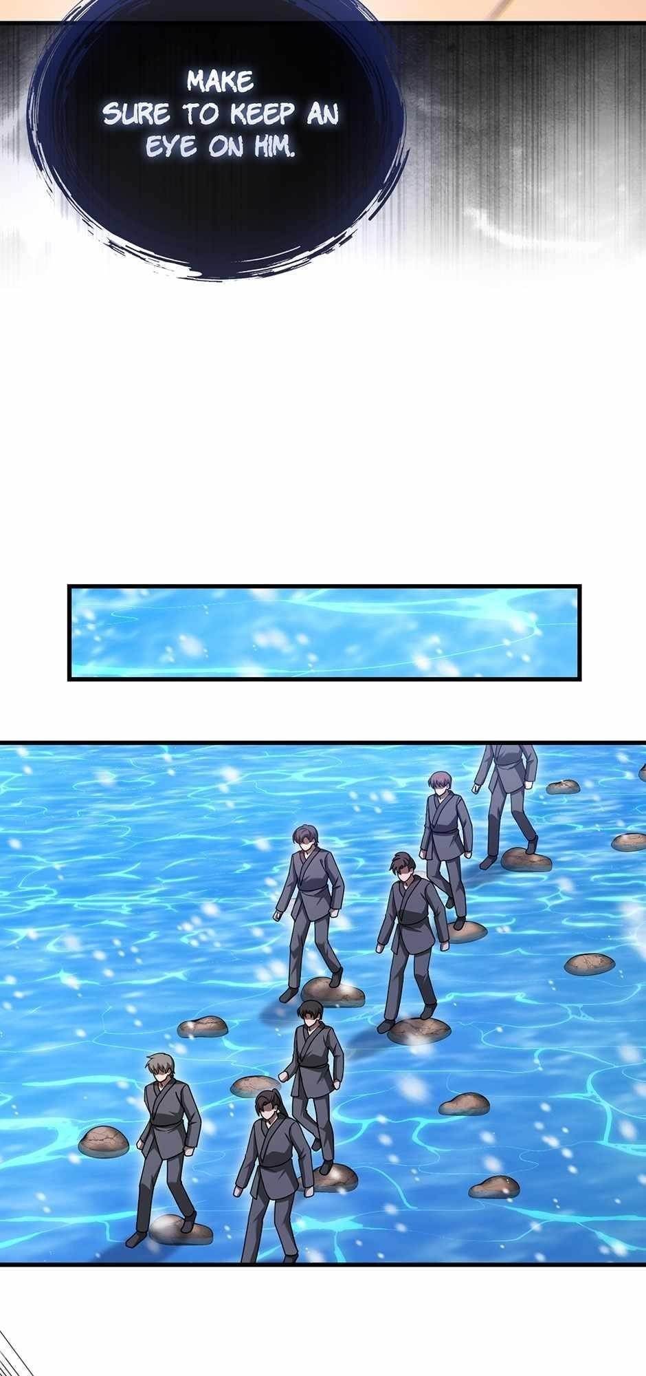 Return of the Martial Arts Genius - Chapter 41 Page 46