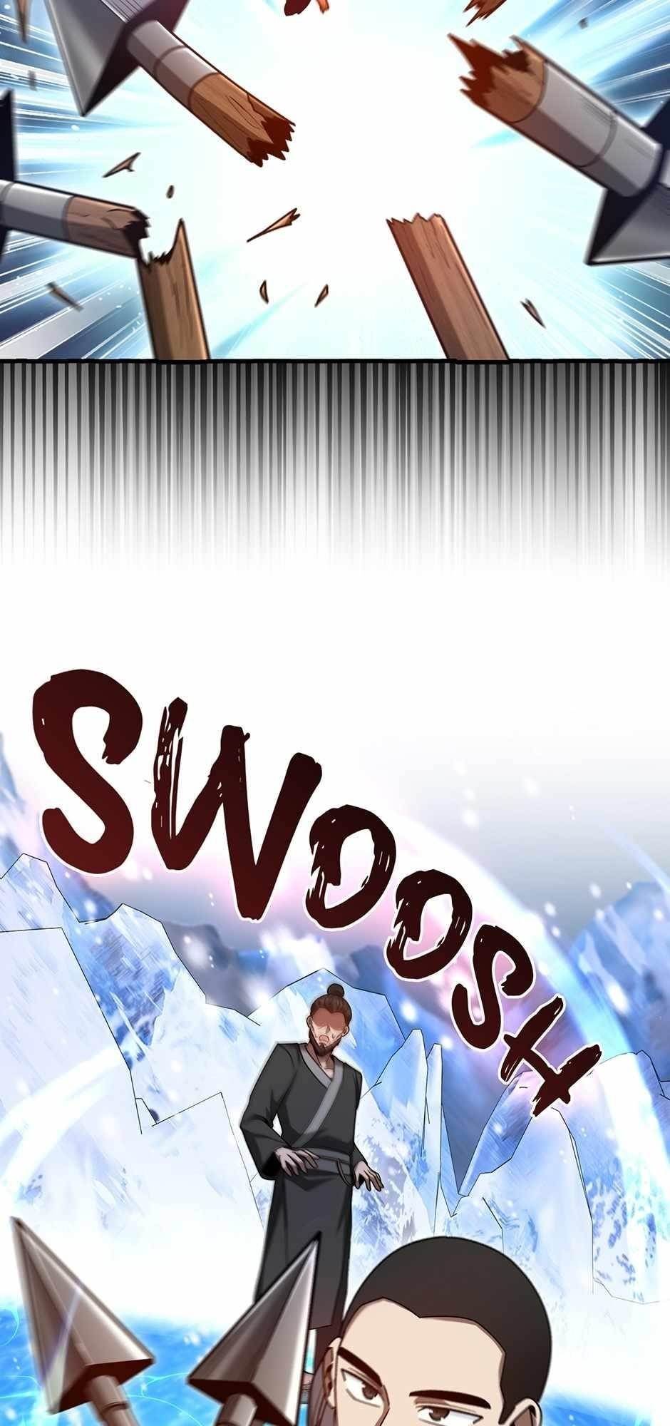 Return of the Martial Arts Genius - Chapter 41 Page 48