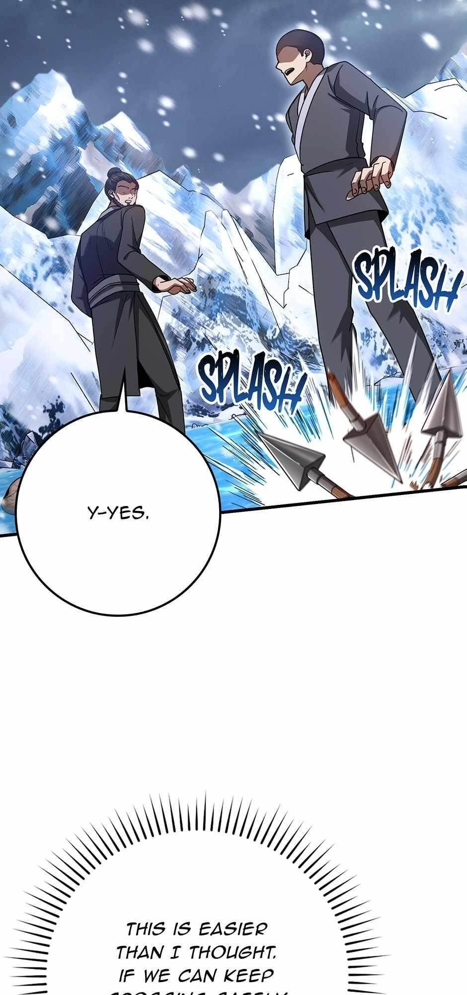 Return of the Martial Arts Genius - Chapter 41 Page 50