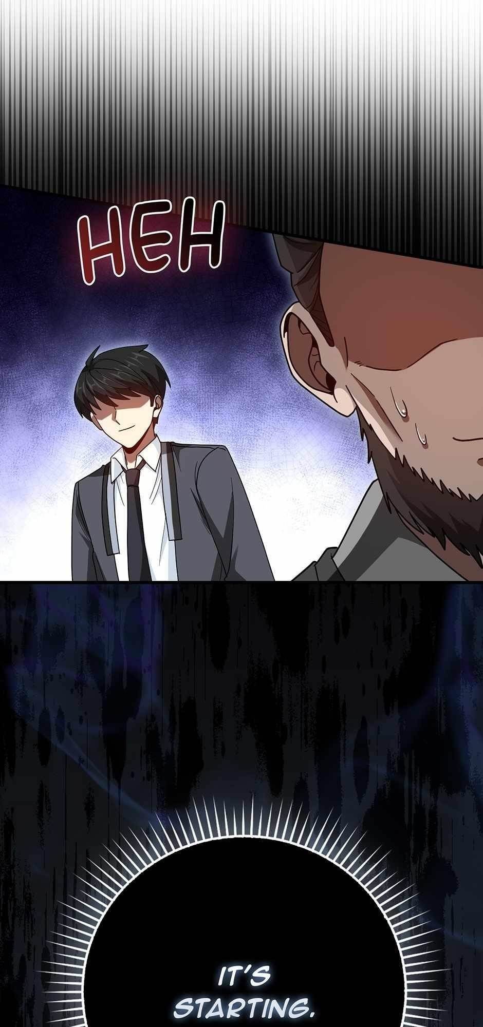 Return of the Martial Arts Genius - Chapter 41 Page 52