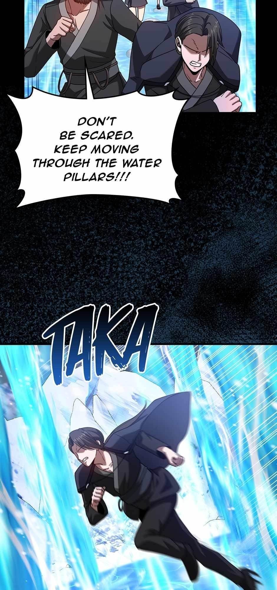 Return of the Martial Arts Genius - Chapter 41 Page 56