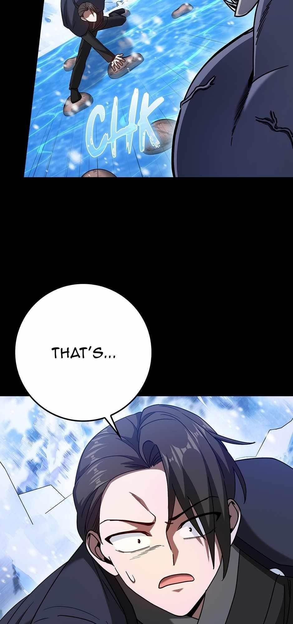 Return of the Martial Arts Genius - Chapter 41 Page 60