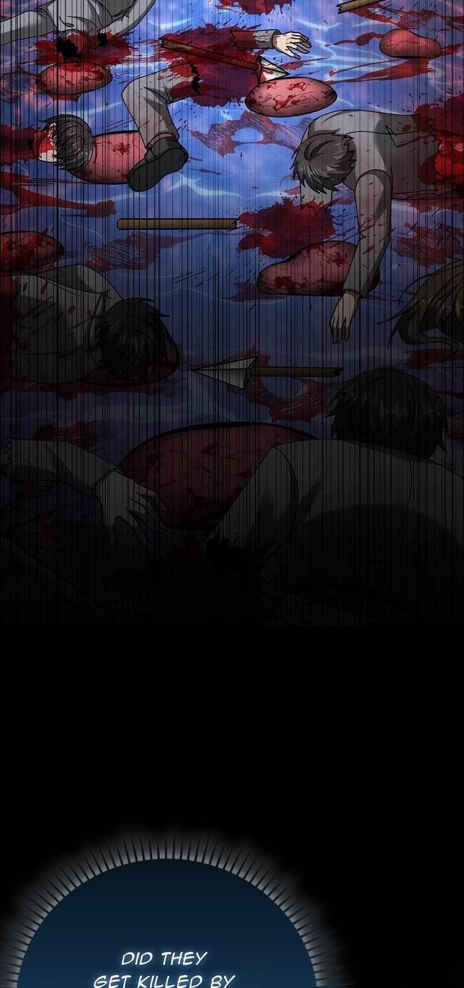 Return of the Martial Arts Genius - Chapter 41 Page 72