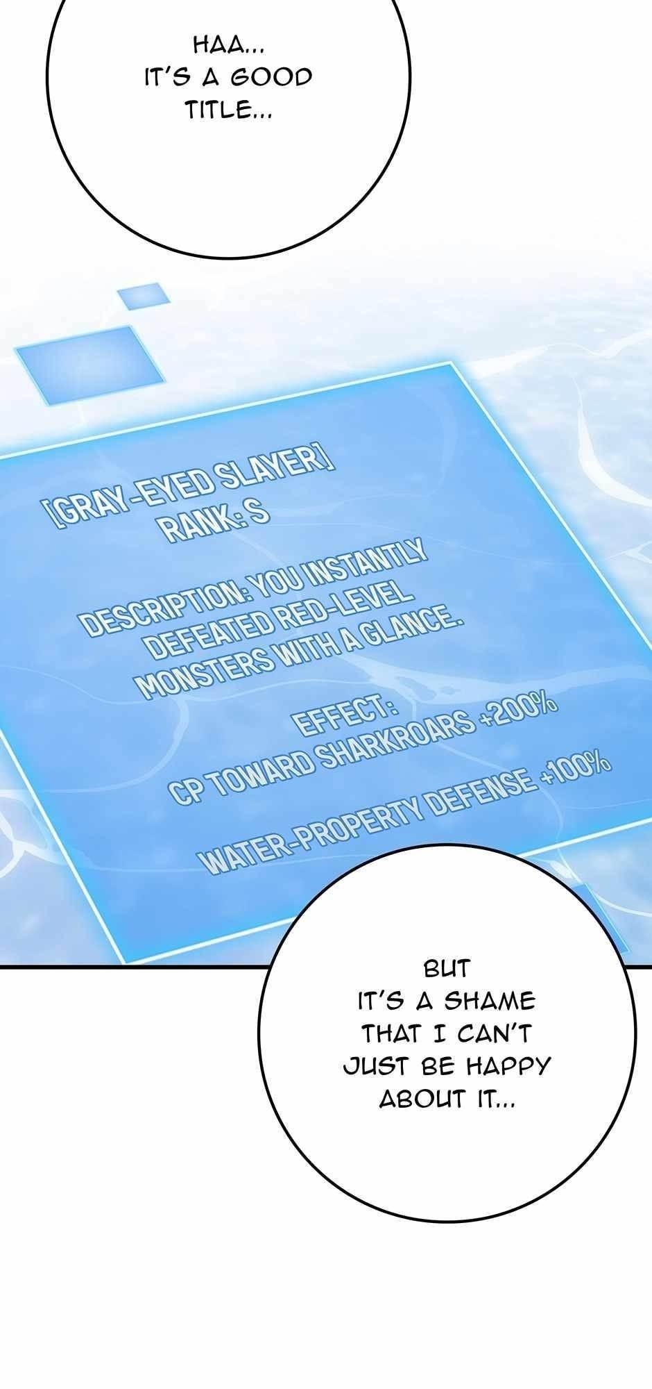 Return of the Martial Arts Genius - Chapter 42 Page 20