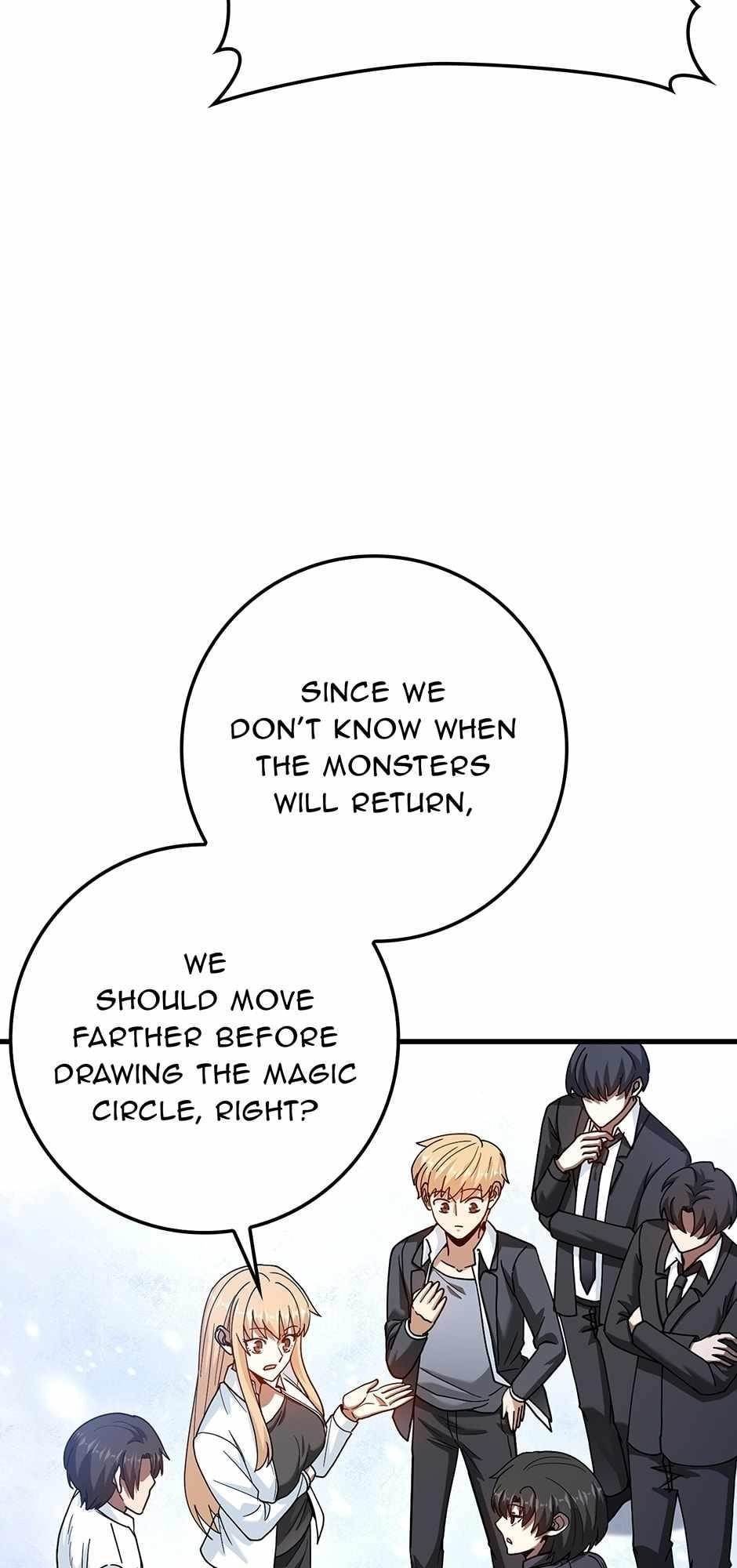 Return of the Martial Arts Genius - Chapter 42 Page 22