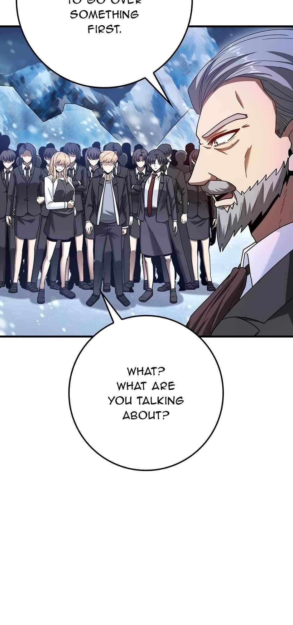 Return of the Martial Arts Genius - Chapter 42 Page 24