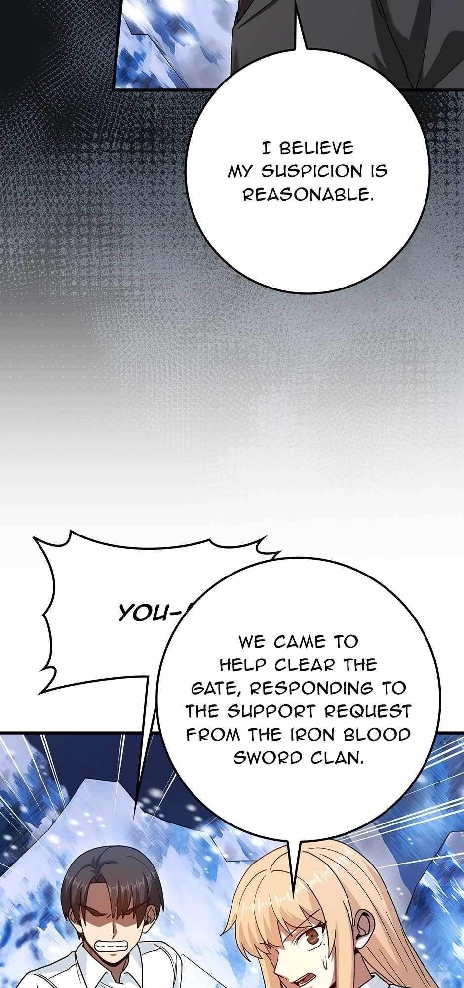 Return of the Martial Arts Genius - Chapter 42 Page 29