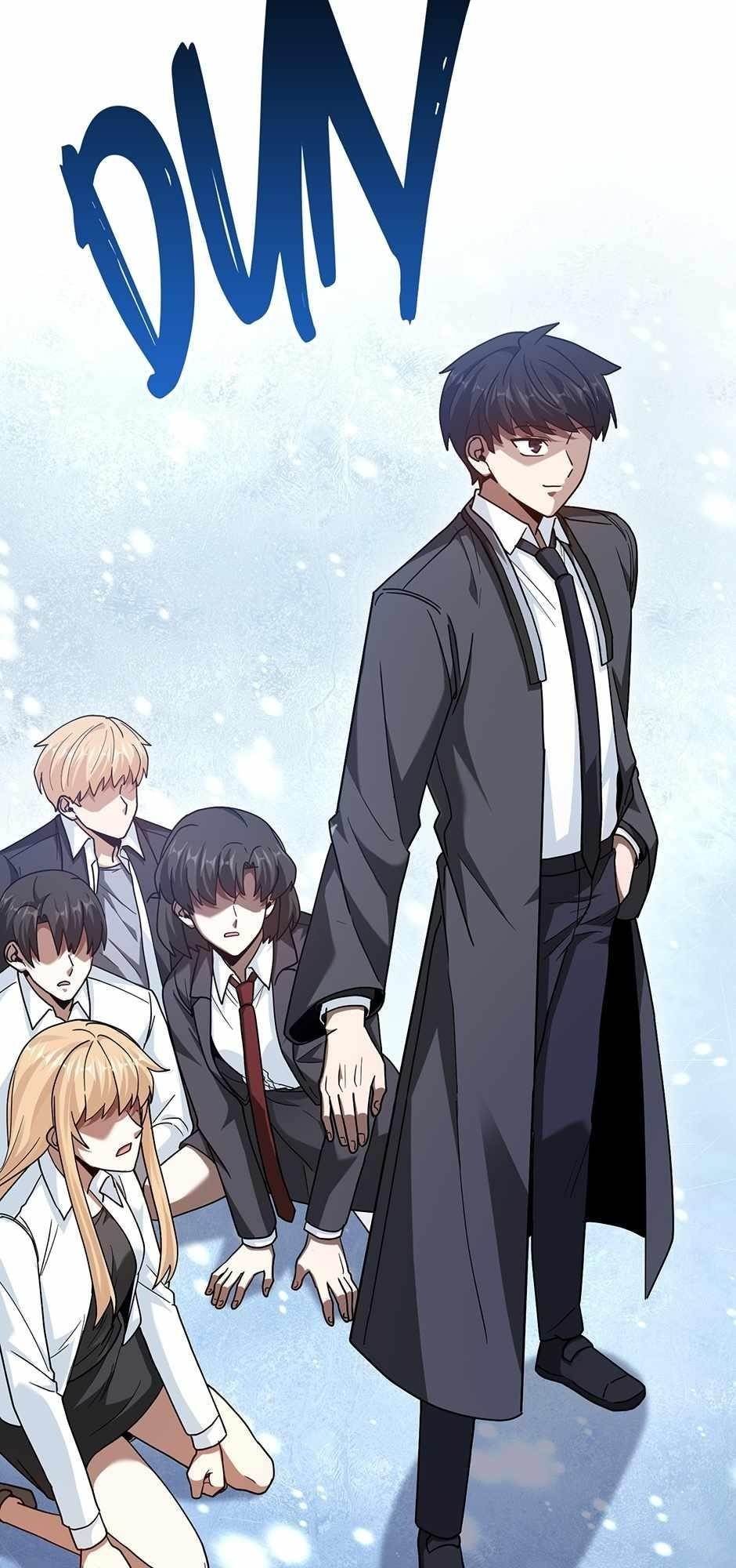 Return of the Martial Arts Genius - Chapter 42 Page 40