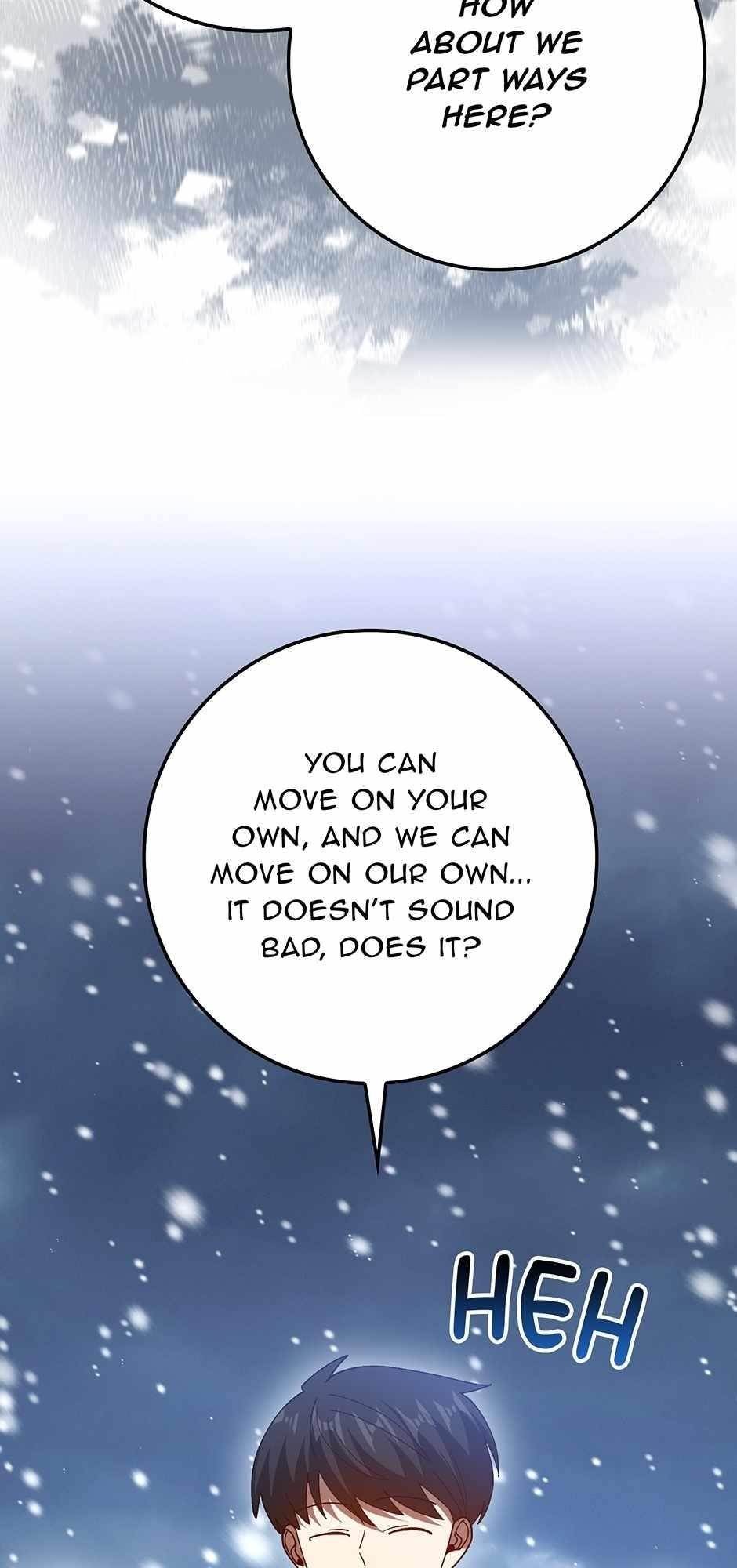 Return of the Martial Arts Genius - Chapter 42 Page 45