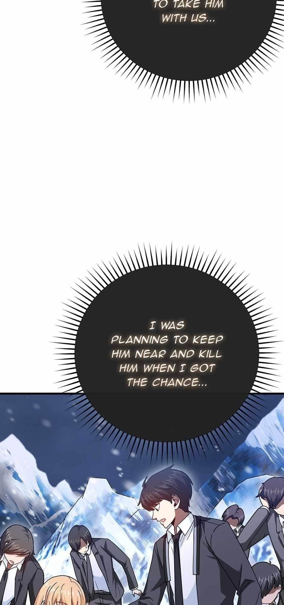 Return of the Martial Arts Genius - Chapter 42 Page 50