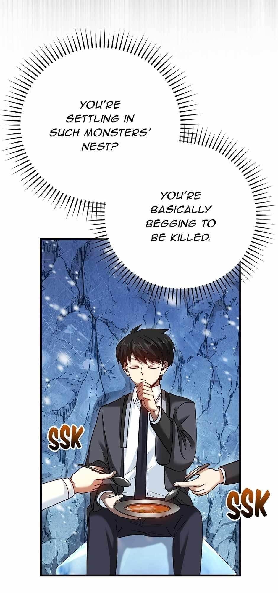 Return of the Martial Arts Genius - Chapter 42 Page 63