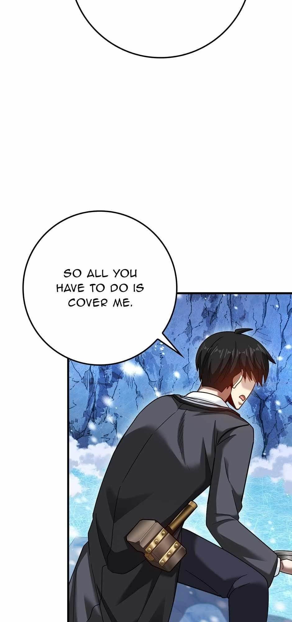 Return of the Martial Arts Genius - Chapter 42 Page 65