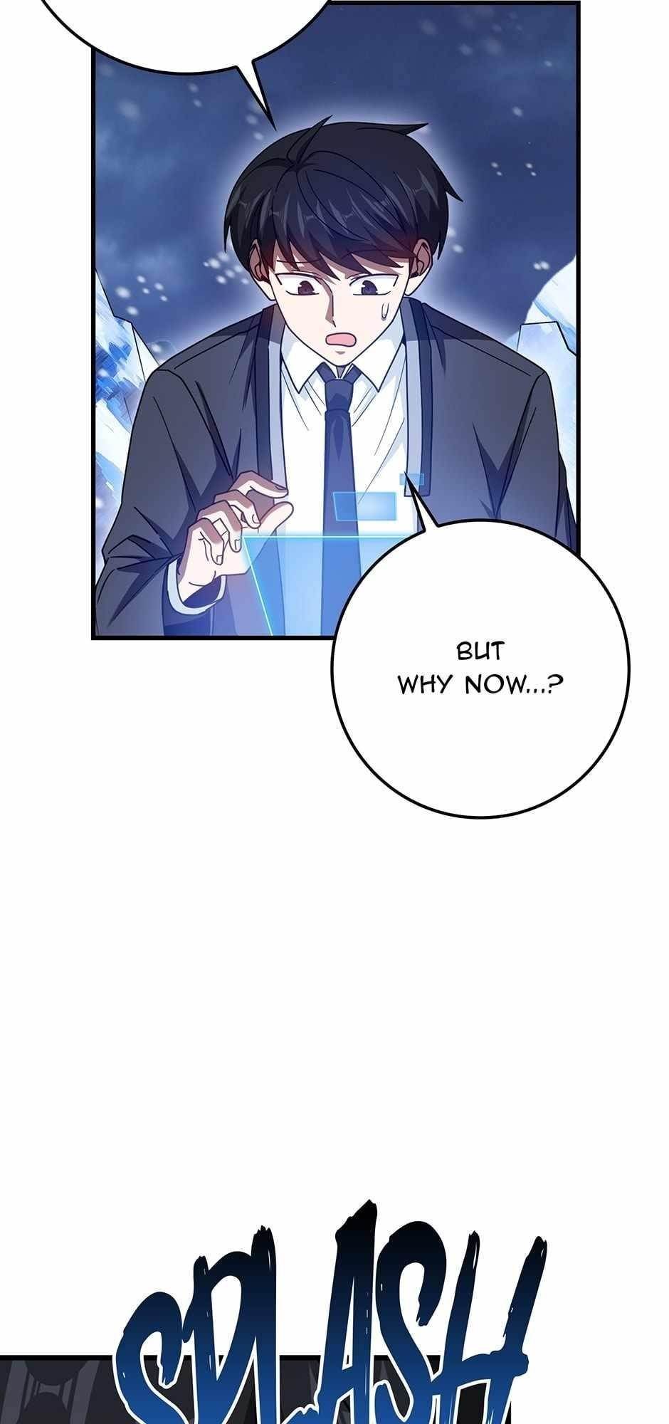 Return of the Martial Arts Genius - Chapter 42 Page 7