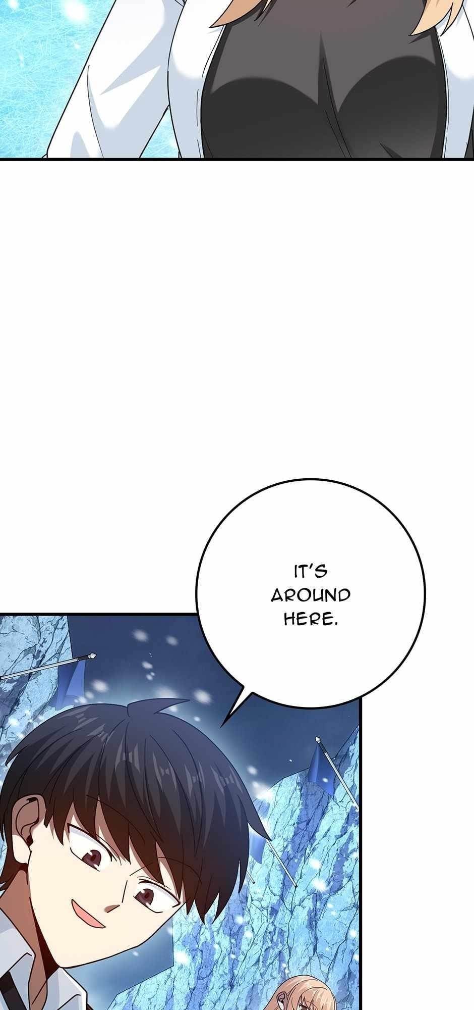 Return of the Martial Arts Genius - Chapter 42 Page 73