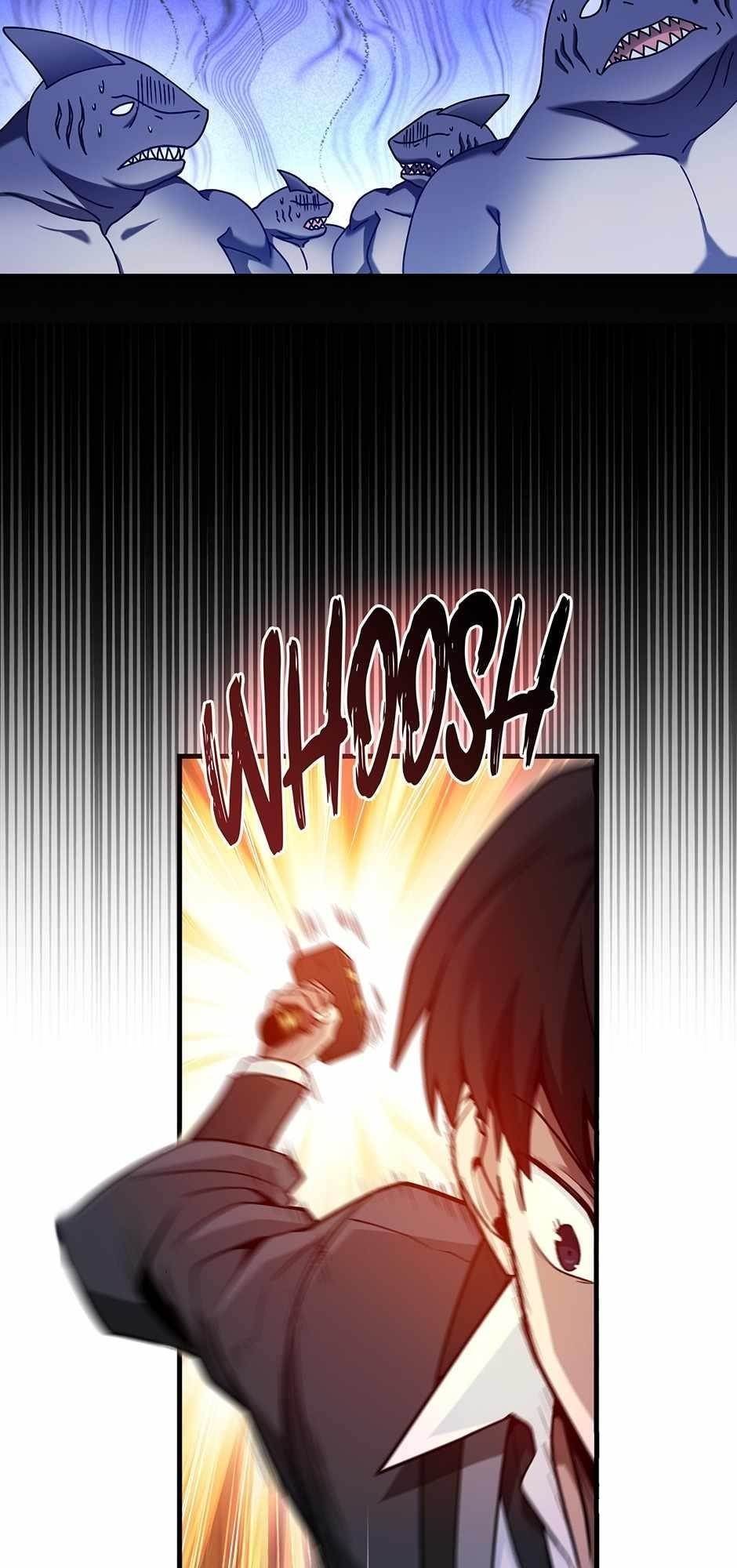 Return of the Martial Arts Genius - Chapter 42 Page 83