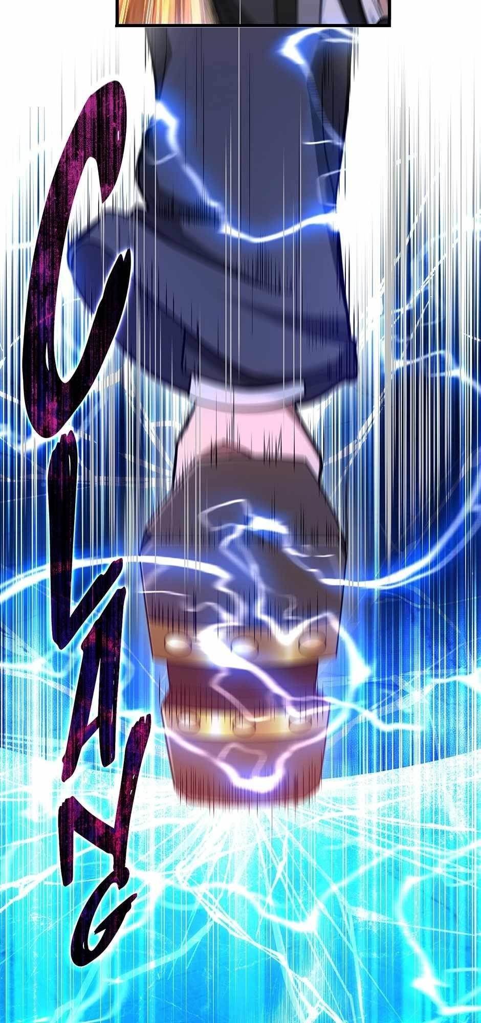 Return of the Martial Arts Genius - Chapter 42 Page 84