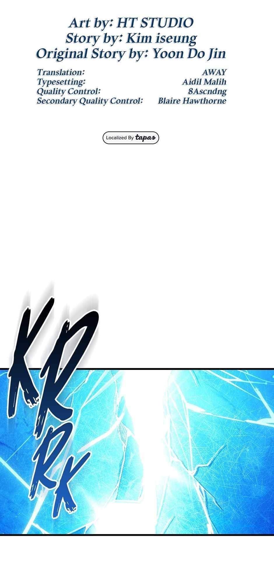 Return of the Martial Arts Genius - Chapter 43 Page 12