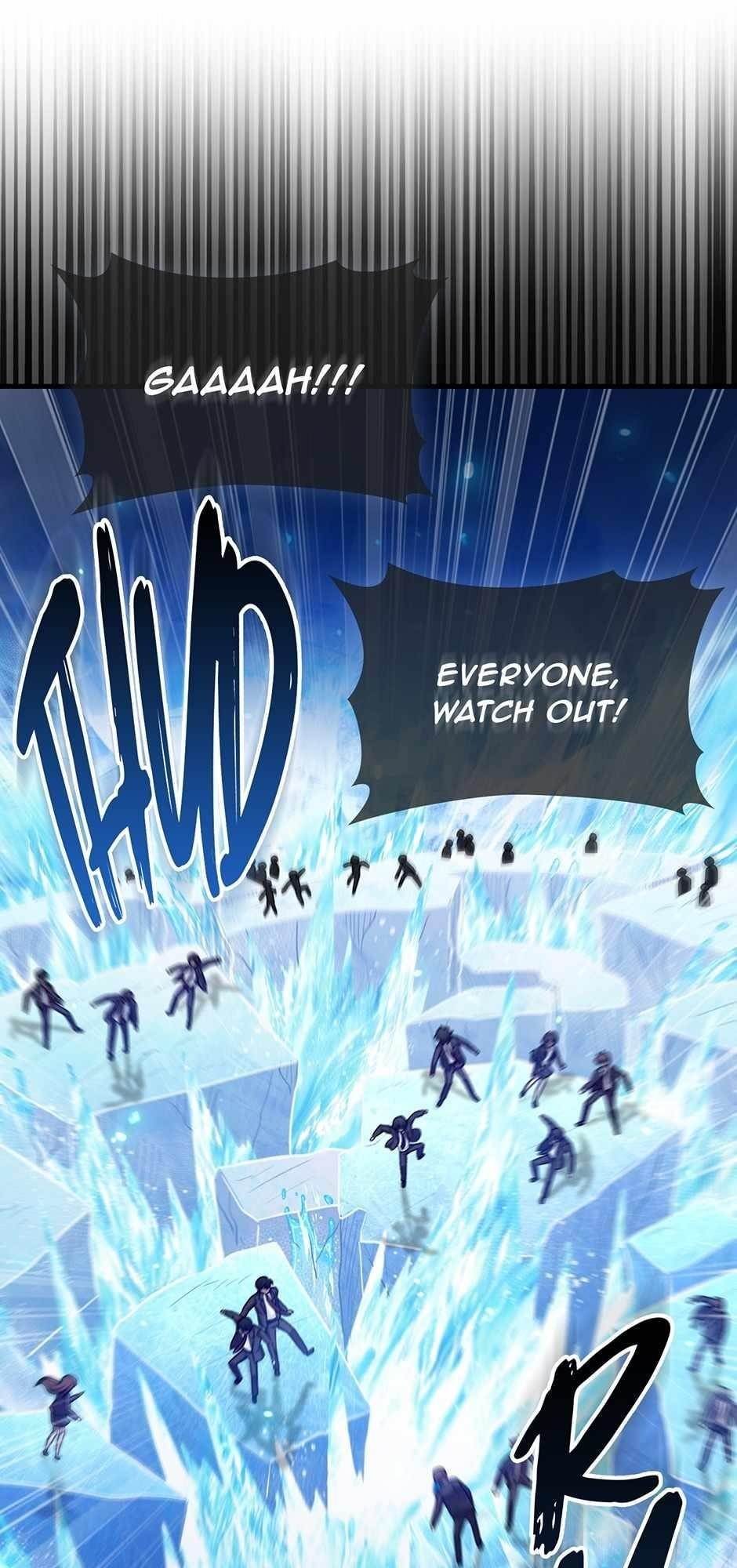 Return of the Martial Arts Genius - Chapter 43 Page 13