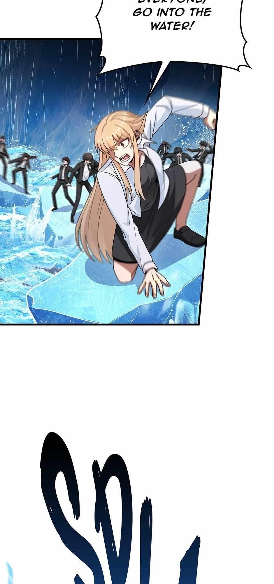 Return of the Martial Arts Genius - Chapter 43 Page 20