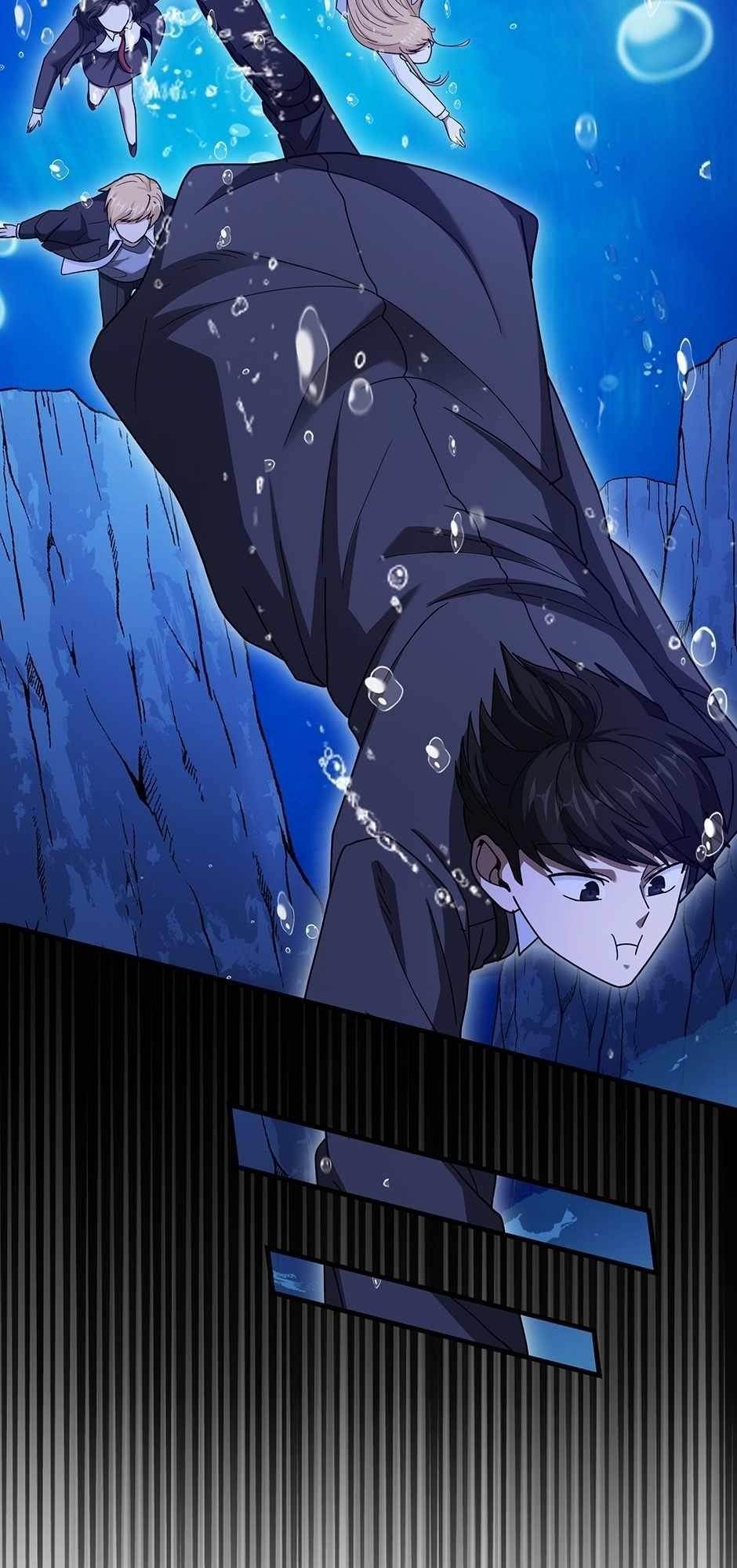 Return of the Martial Arts Genius - Chapter 43 Page 26