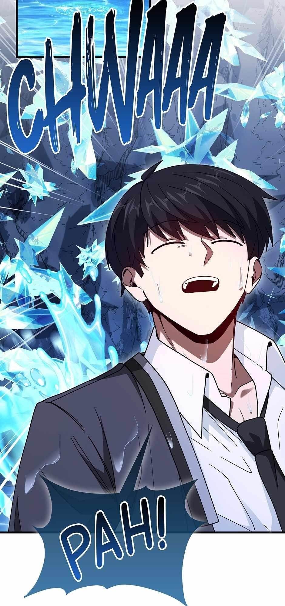 Return of the Martial Arts Genius - Chapter 43 Page 28