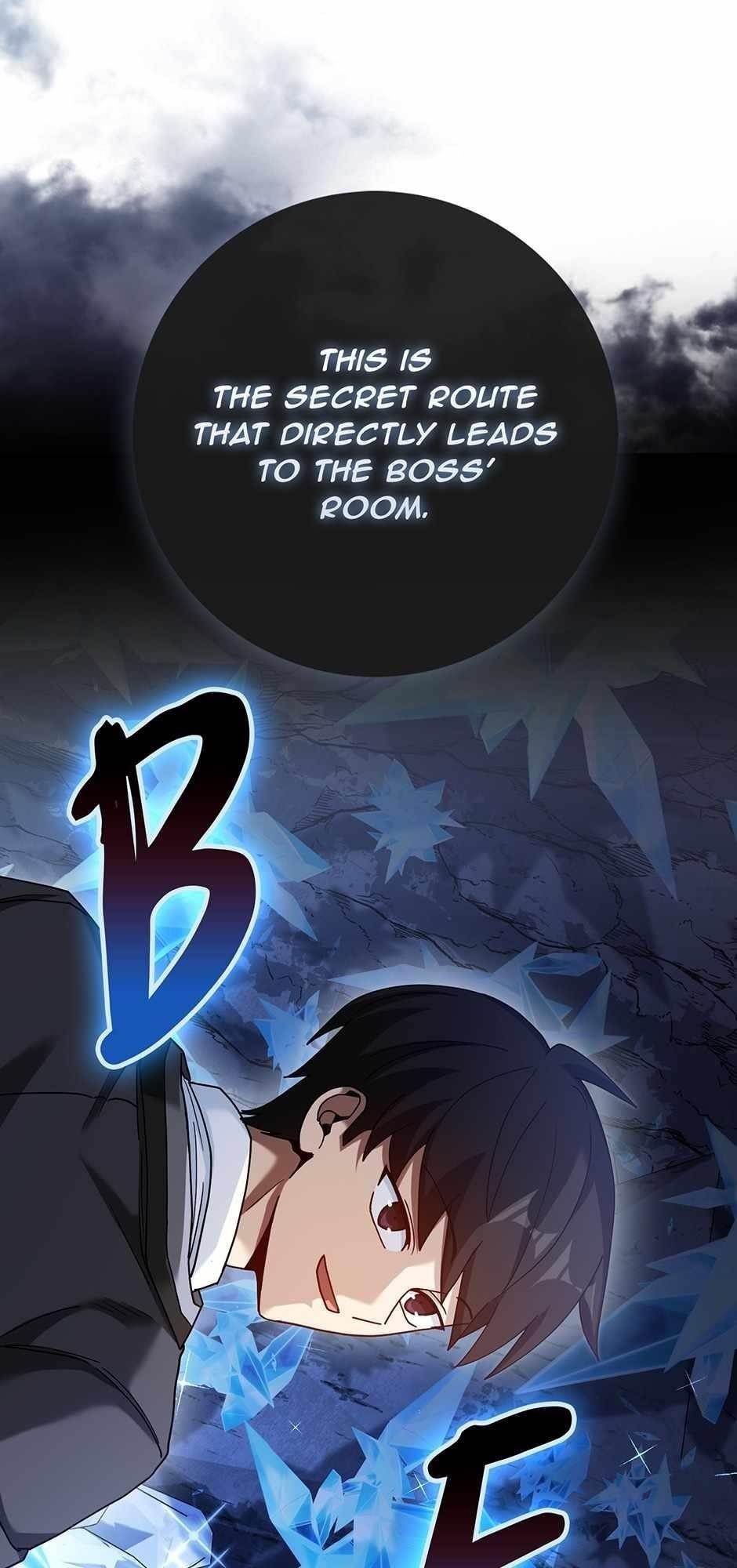 Return of the Martial Arts Genius - Chapter 43 Page 34