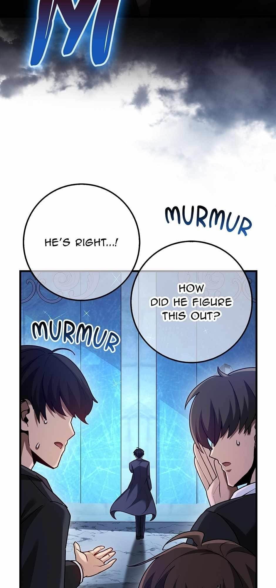 Return of the Martial Arts Genius - Chapter 43 Page 36