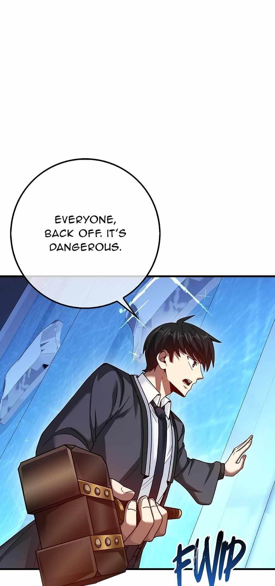 Return of the Martial Arts Genius - Chapter 43 Page 38