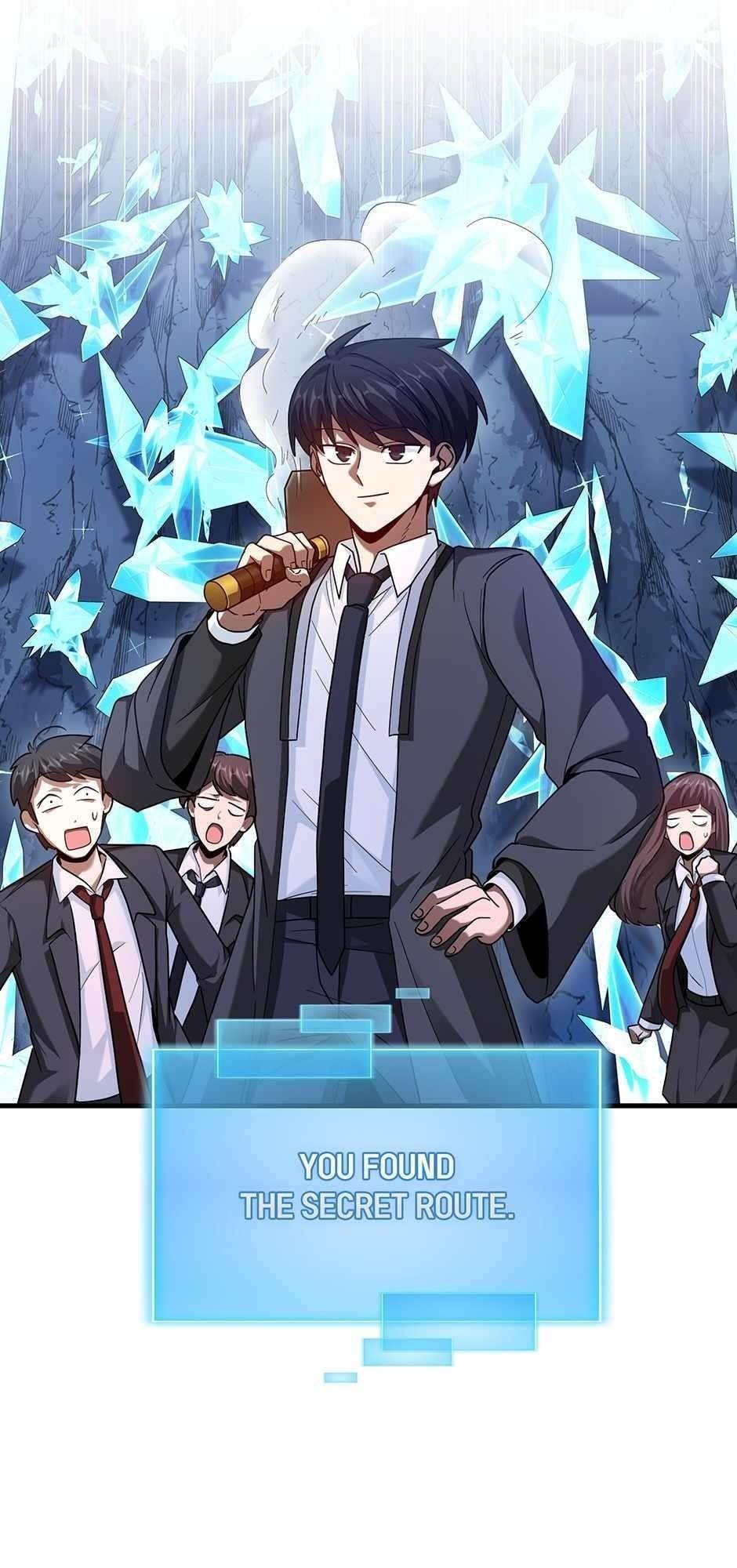 Return of the Martial Arts Genius - Chapter 43 Page 42