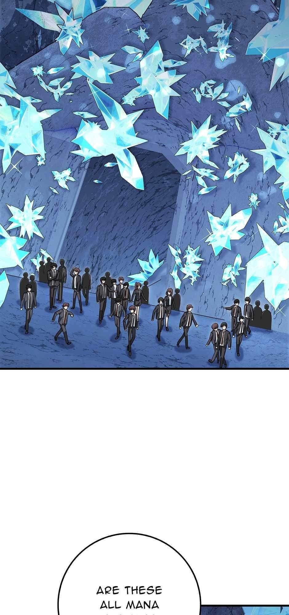 Return of the Martial Arts Genius - Chapter 43 Page 44