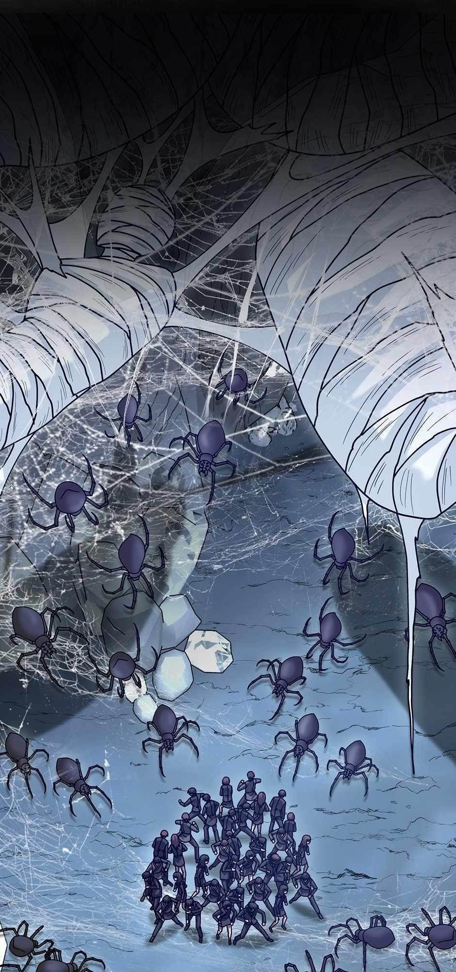 Return of the Martial Arts Genius - Chapter 43 Page 55