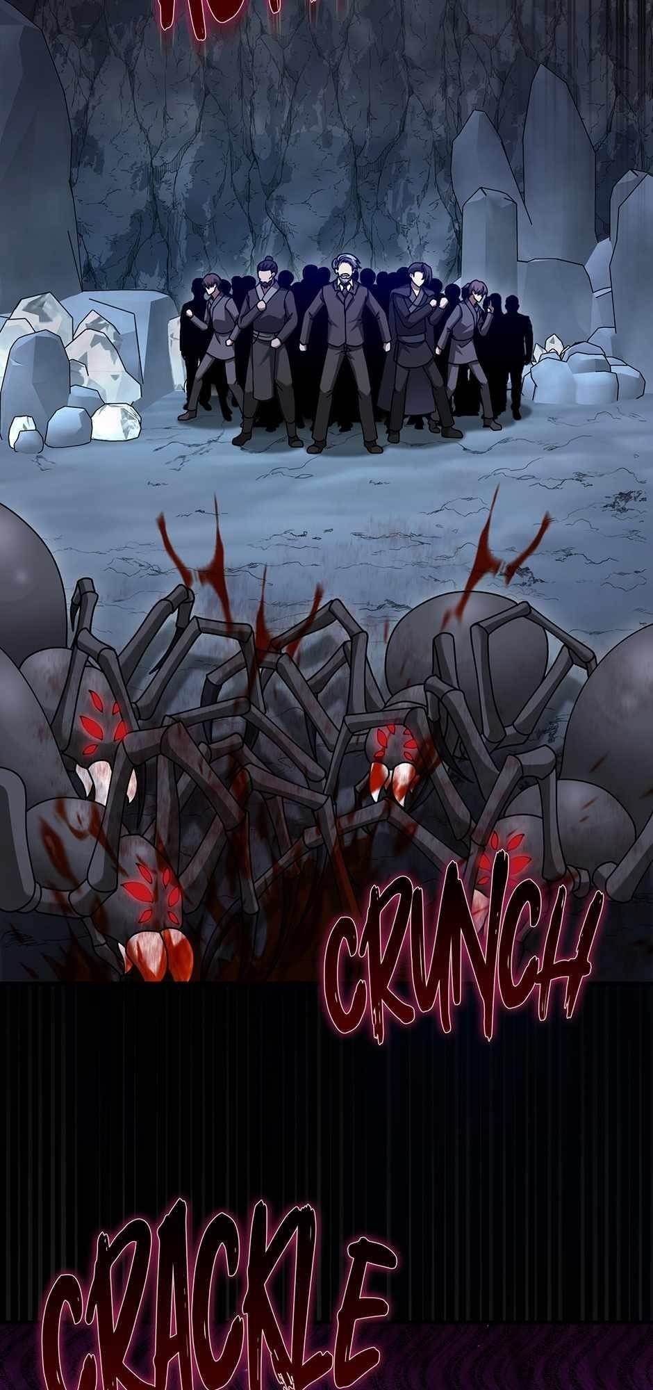 Return of the Martial Arts Genius - Chapter 43 Page 59