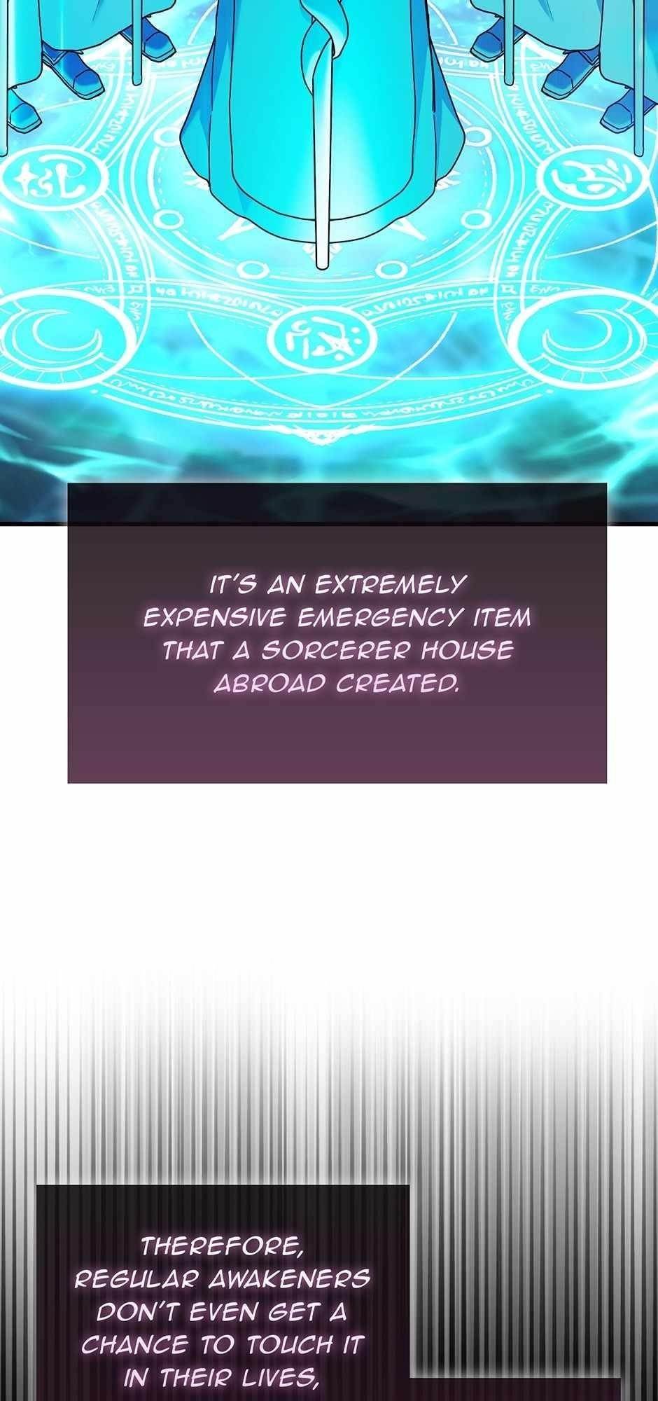 Return of the Martial Arts Genius - Chapter 43 Page 70