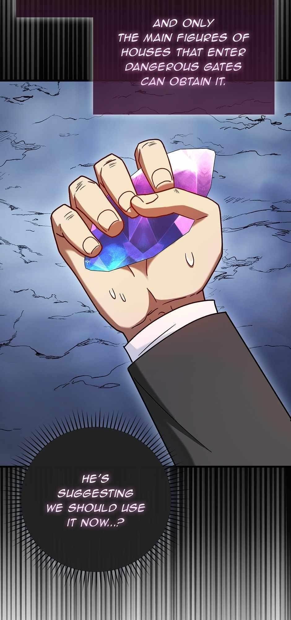 Return of the Martial Arts Genius - Chapter 43 Page 71