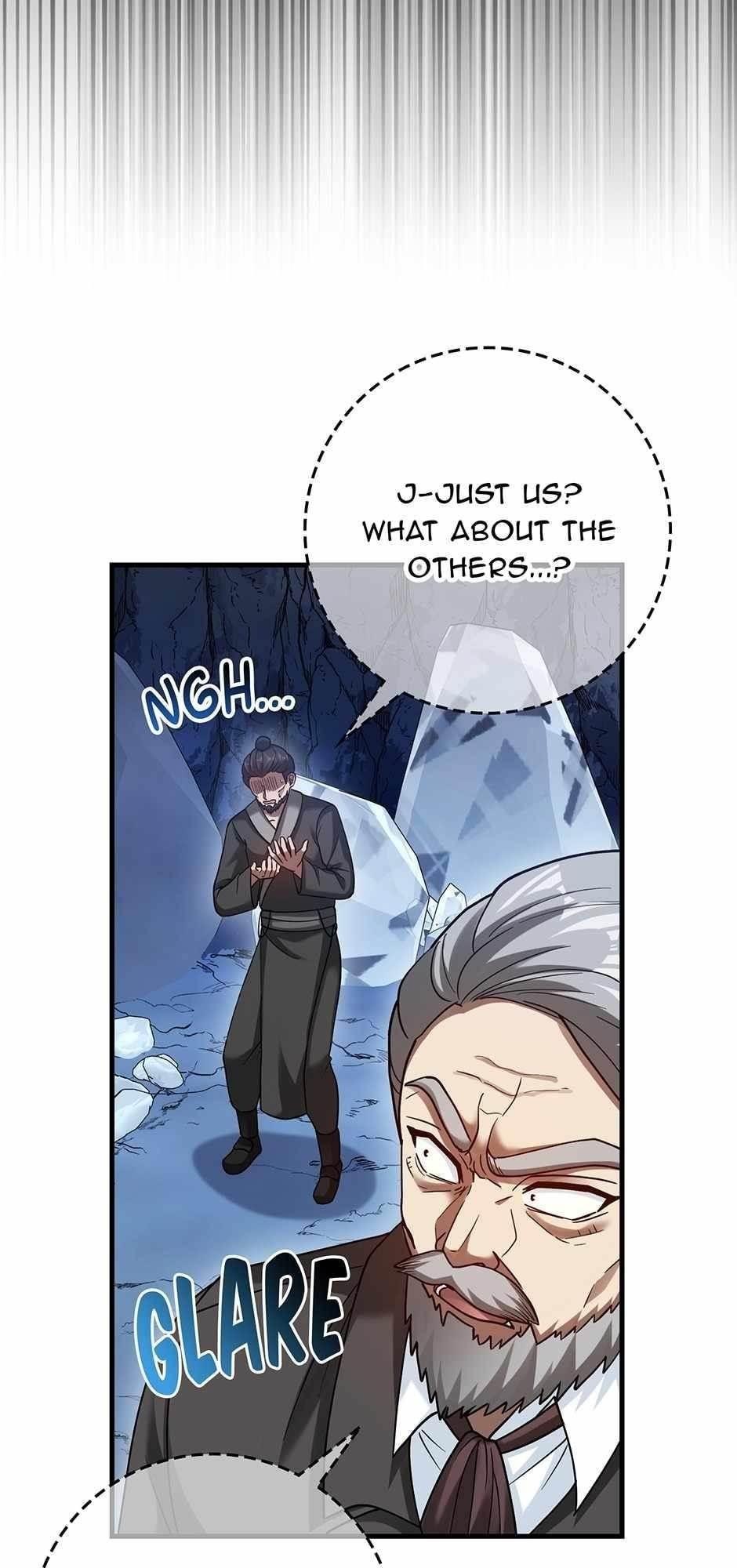 Return of the Martial Arts Genius - Chapter 43 Page 72