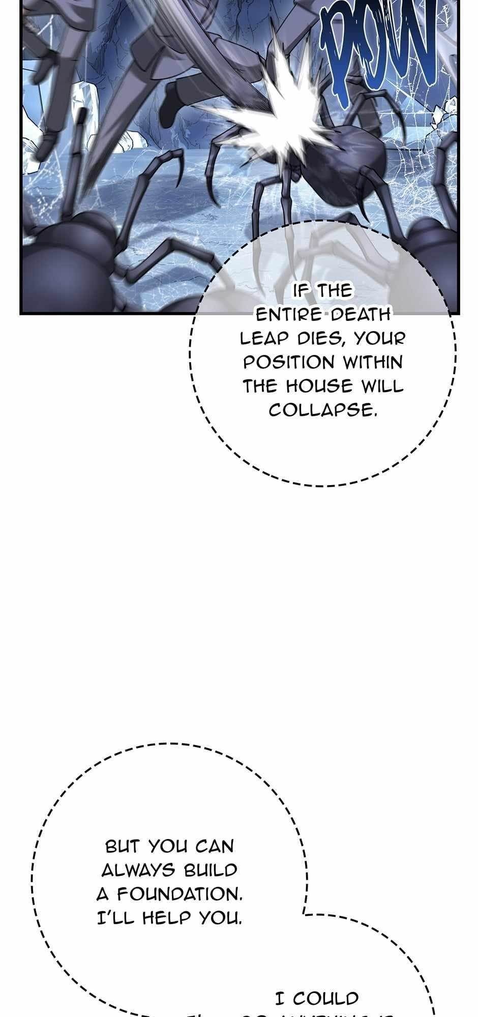 Return of the Martial Arts Genius - Chapter 43 Page 74