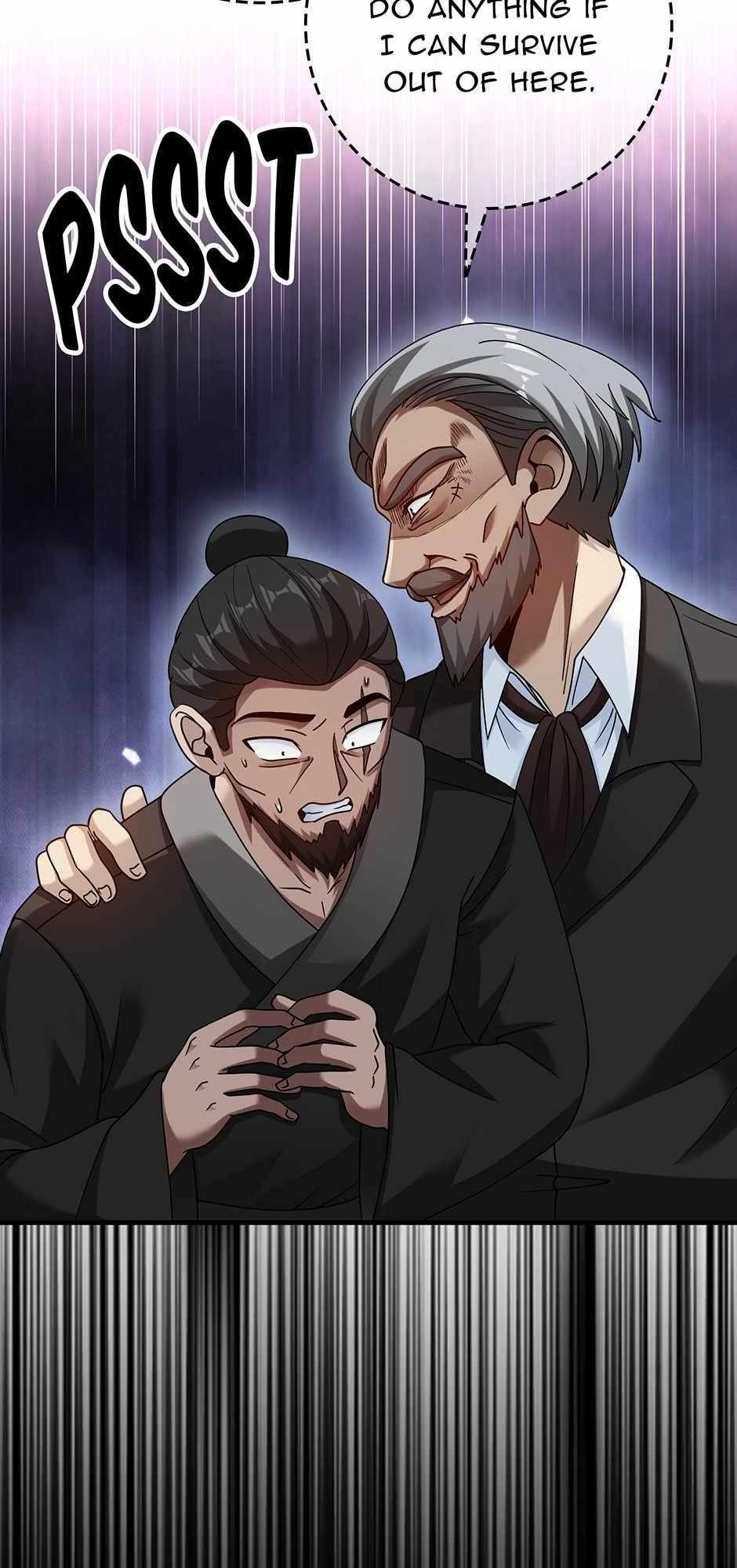 Return of the Martial Arts Genius - Chapter 43 Page 75