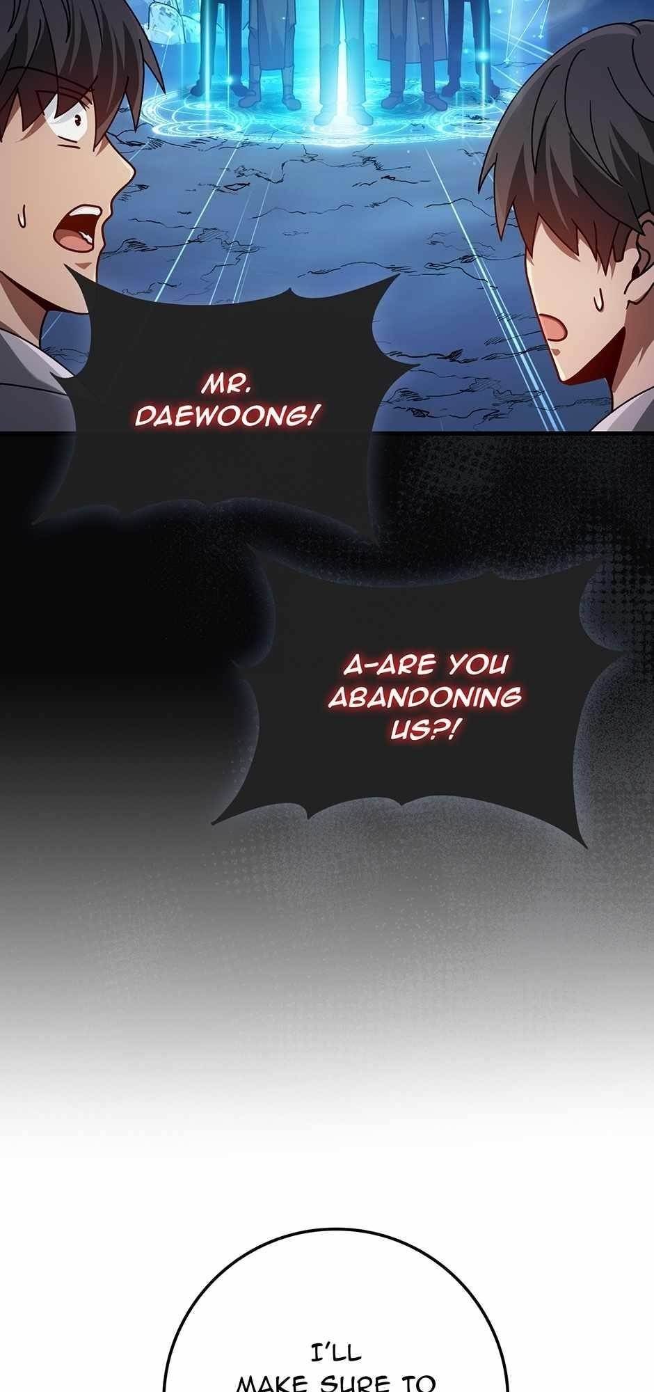 Return of the Martial Arts Genius - Chapter 43 Page 79